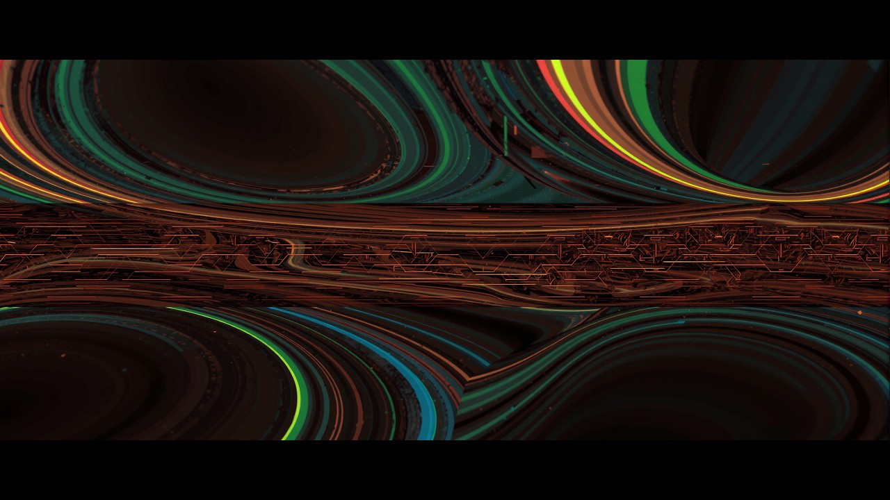 Everything is Relational | Sound Ceremony