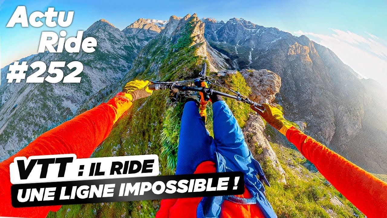 Premi&egrave;re mondiale en skate ! Drame en parapente !  Premi&egrave;re mondiale &agrave; ski dans l&rsquo;Everest ! 