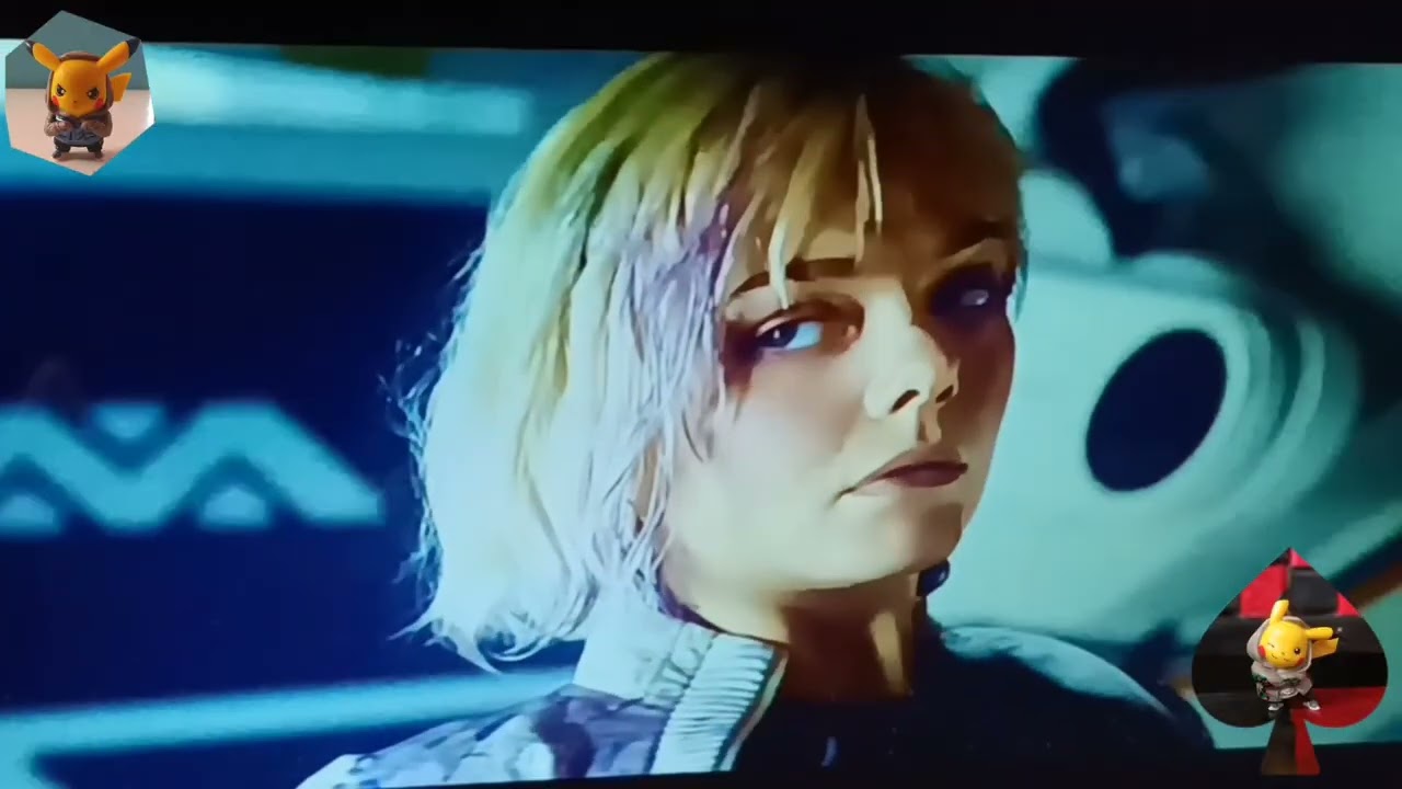 DEPREDADOR kalisk la bestia invencible #Depredador #peliculasnuevas #tierrassalvajesdepredador