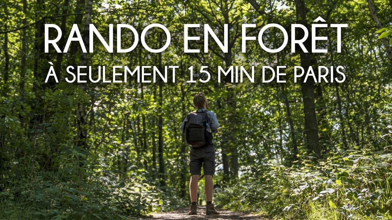 Les meilleures randonnées autour de Paris #3 - La forêt de Meudon