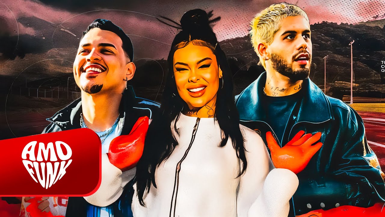 SENTADA SURREAL - Z&eacute; Felipe, Dj Nathi & Felipe Beats (VIRAL TIK TOK)