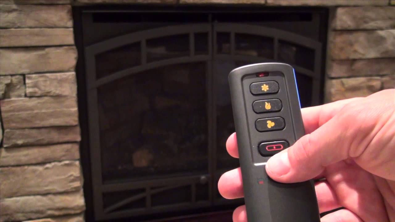 Using Your Heatilator® Gas Fireplace During A Power Outage Video