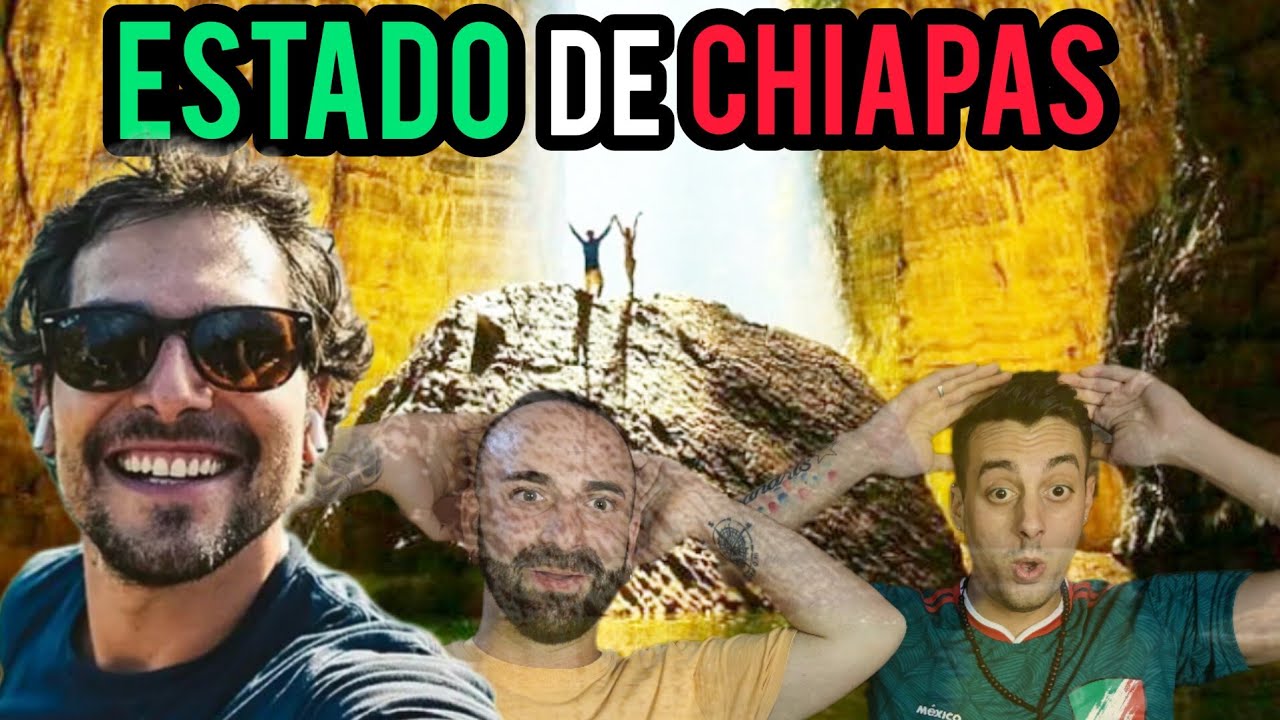 🇲🇽 El ARCO Del TIEMPO 🇪🇸Españoles Reaccionan