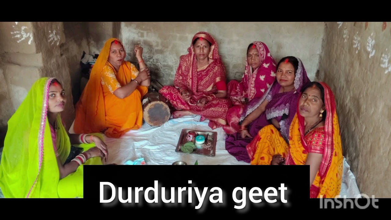 Durduriya geet 