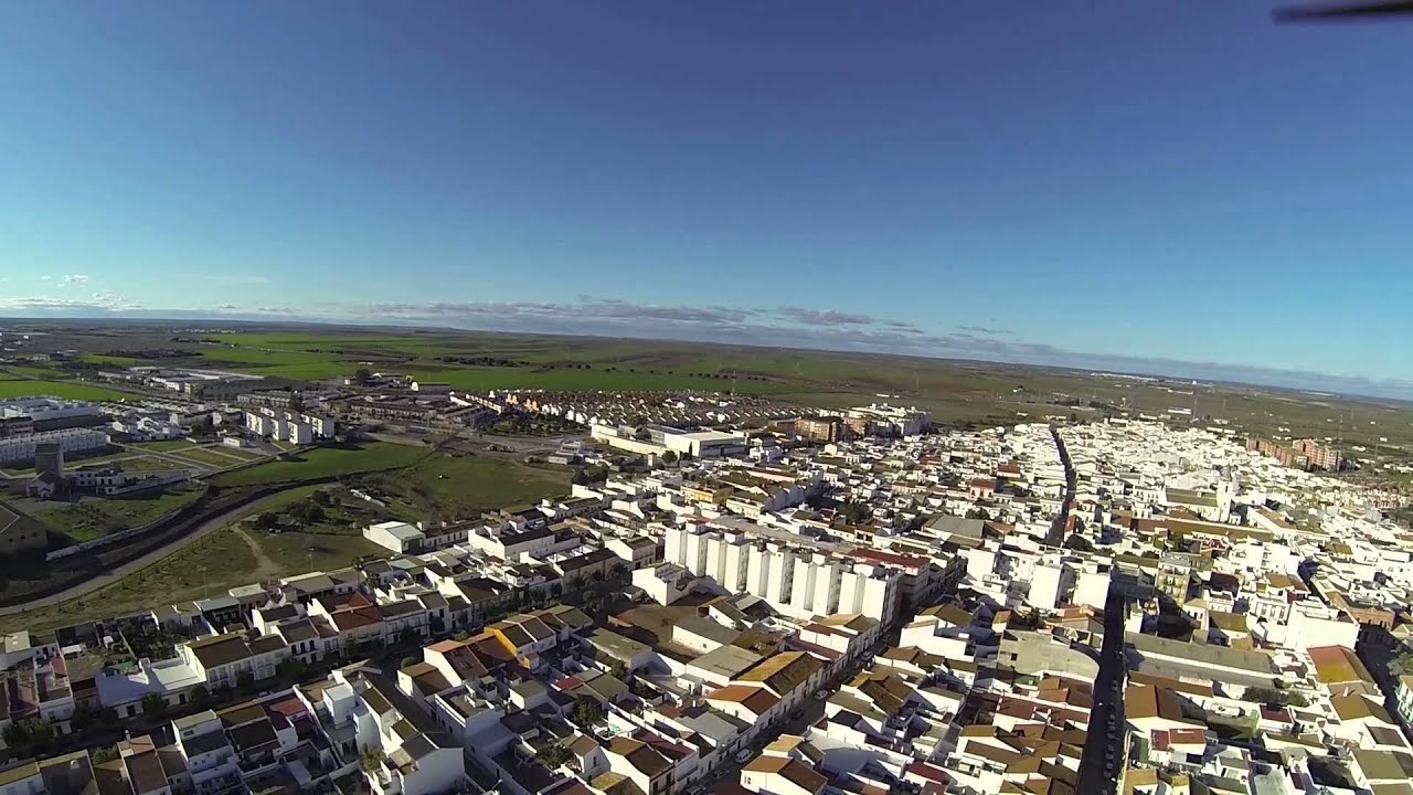 HugoFilms #9 Marismas del Tinto