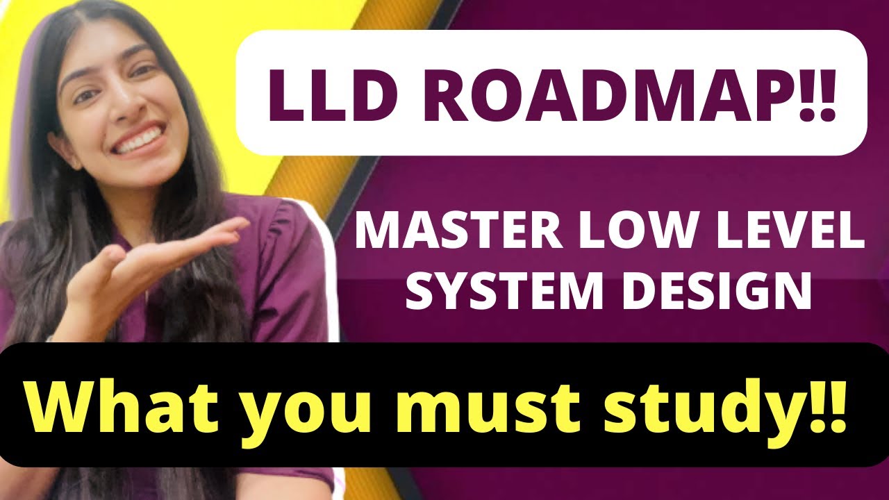 LLD RoadMap | Что изучать для собеседований по проектированию низкоуровневых систем | Раунд объек...