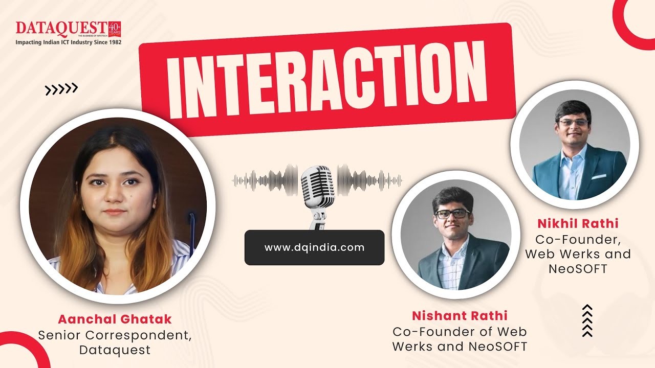 Nikhil & Nishant Rathi's ₹1,400 Cr Exit: Exclusive Interview with Aanchal Ghatak