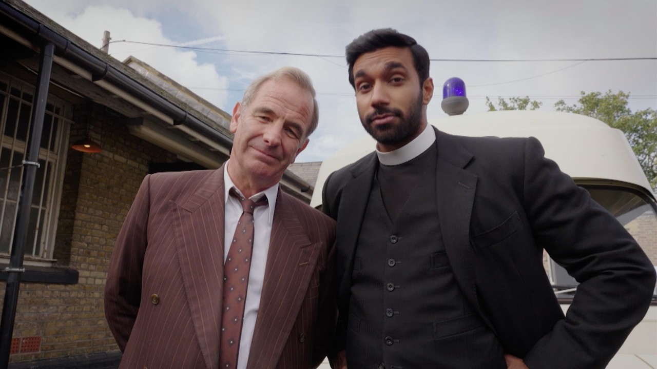 Grantchester: What's Ahead in Season 11