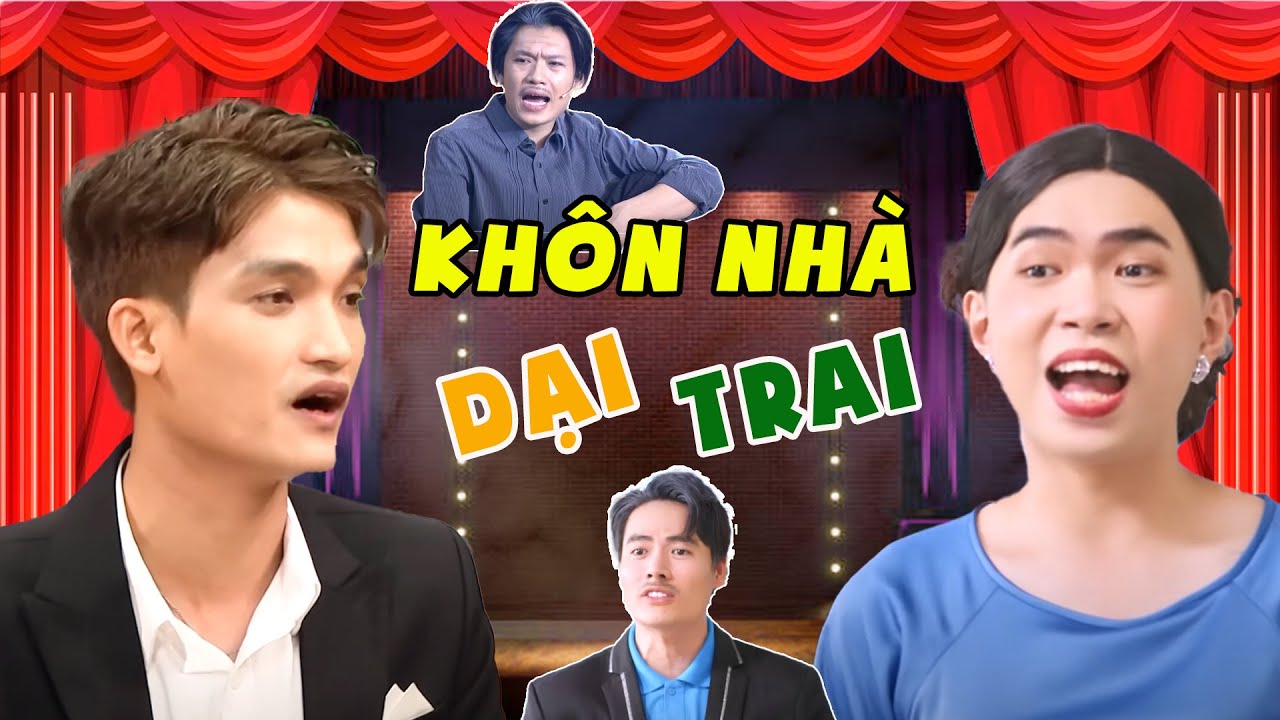 💥HÀI 