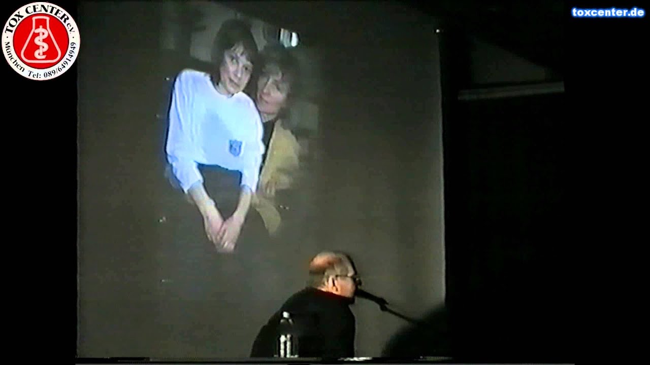 Das vergiftete Kind - (3/22) Vortrag Dr. Daunderer