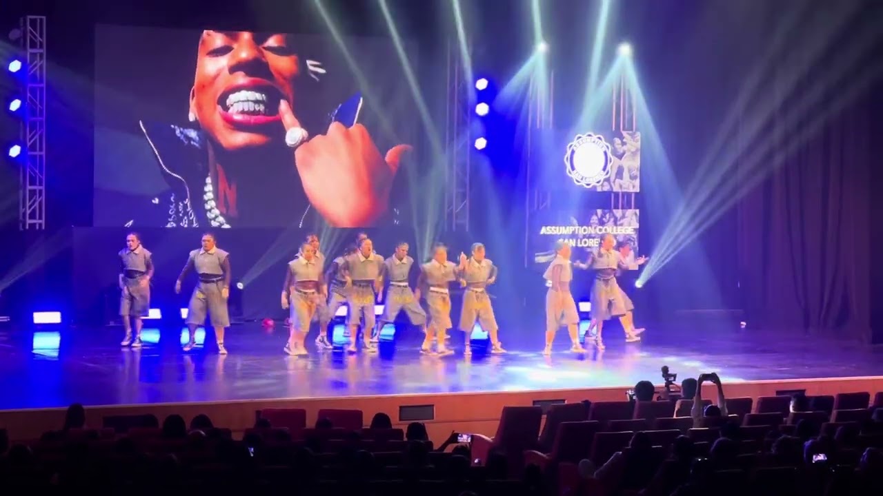 ACDT Dance Supremacy 2025 (1st part)