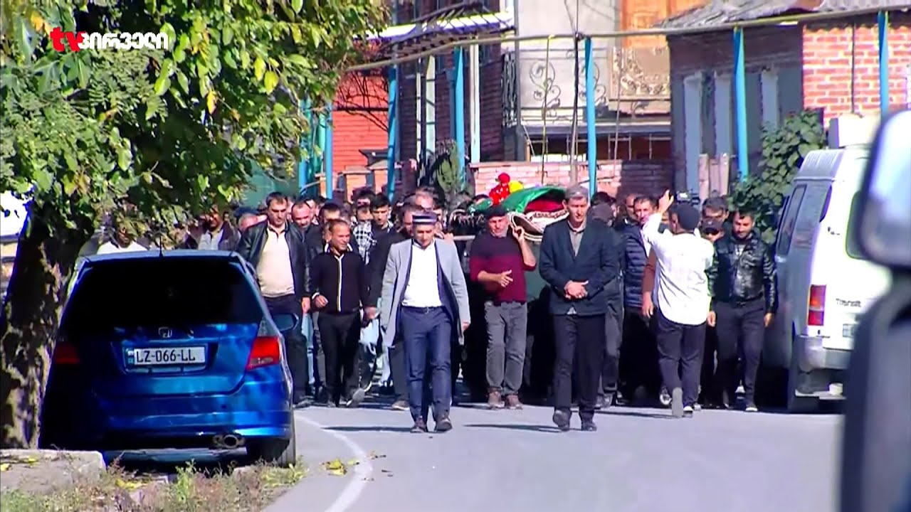 სპეცოპერაციის დროს ლიკვიდირებული მირზა ალიევი  | რას ამბობს ოჯახი