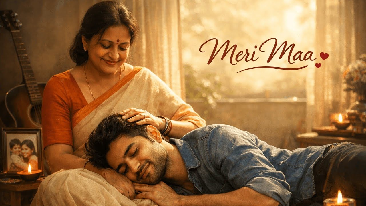 Meri maa #hindisong #90shindisongs #bollywoodsongs #trendingsong #viralsong #Ac2.0