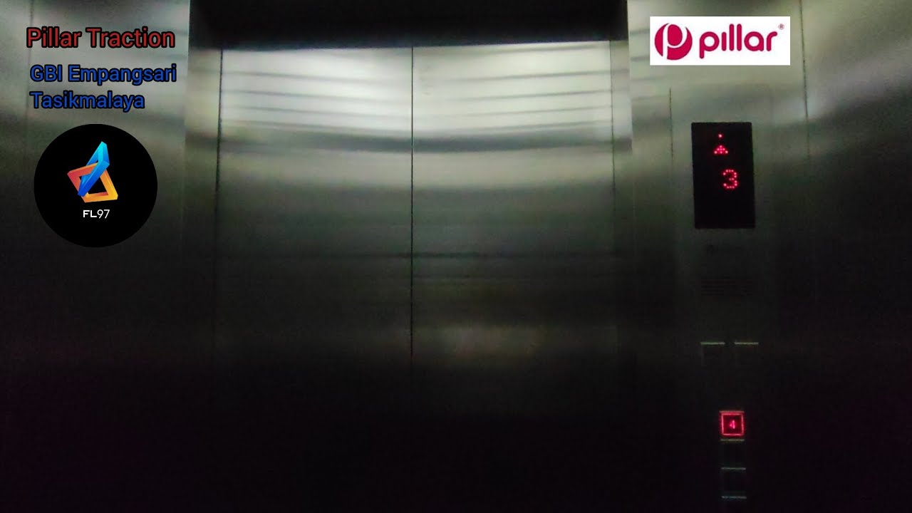 Pillar Traction - GBI Empangsari Tasikmalaya 