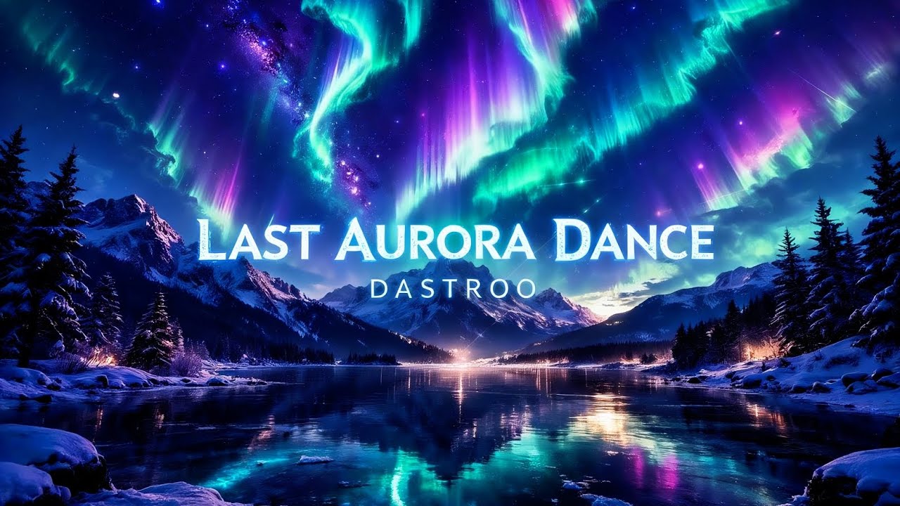 DASTROO – Last Aurora Dance (Original Mix) 2026