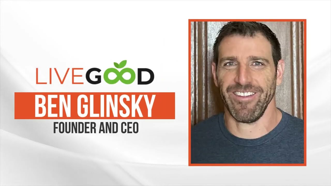 Why you should join LiveGood today