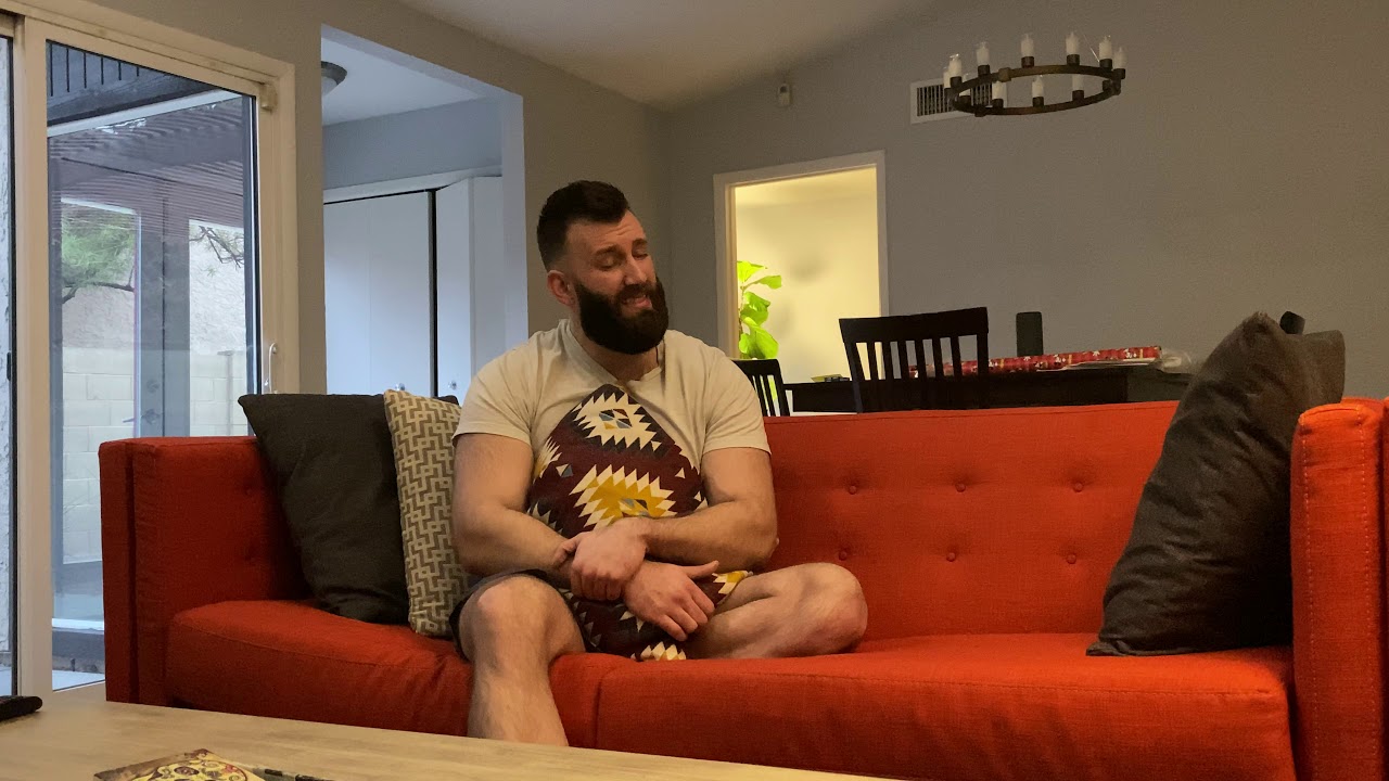 Someone Like You (Male Cover)