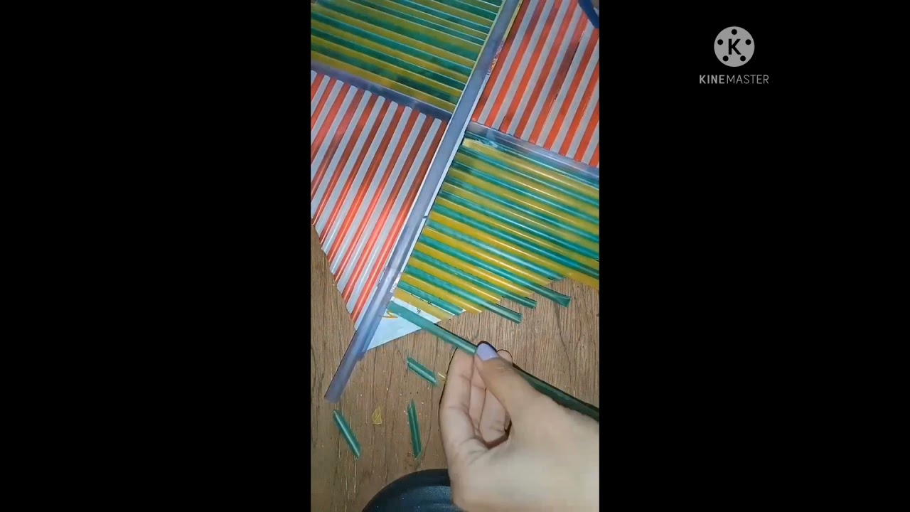 Likhang Sining (DIY projects)