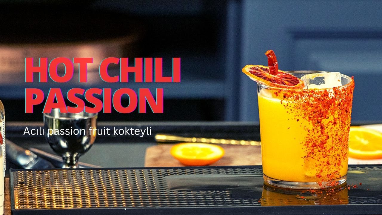Hot Chili Passion