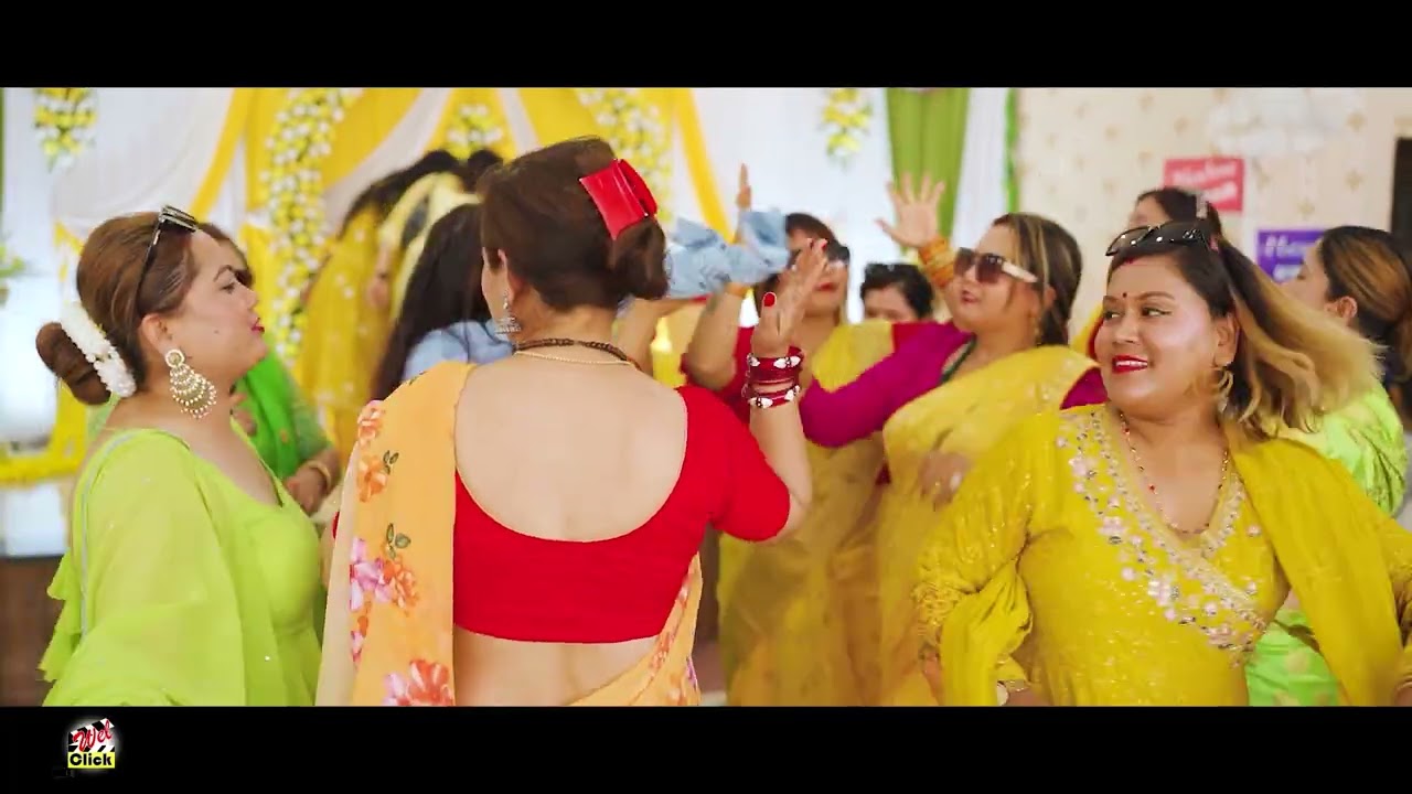 haldi mehndi final mp4