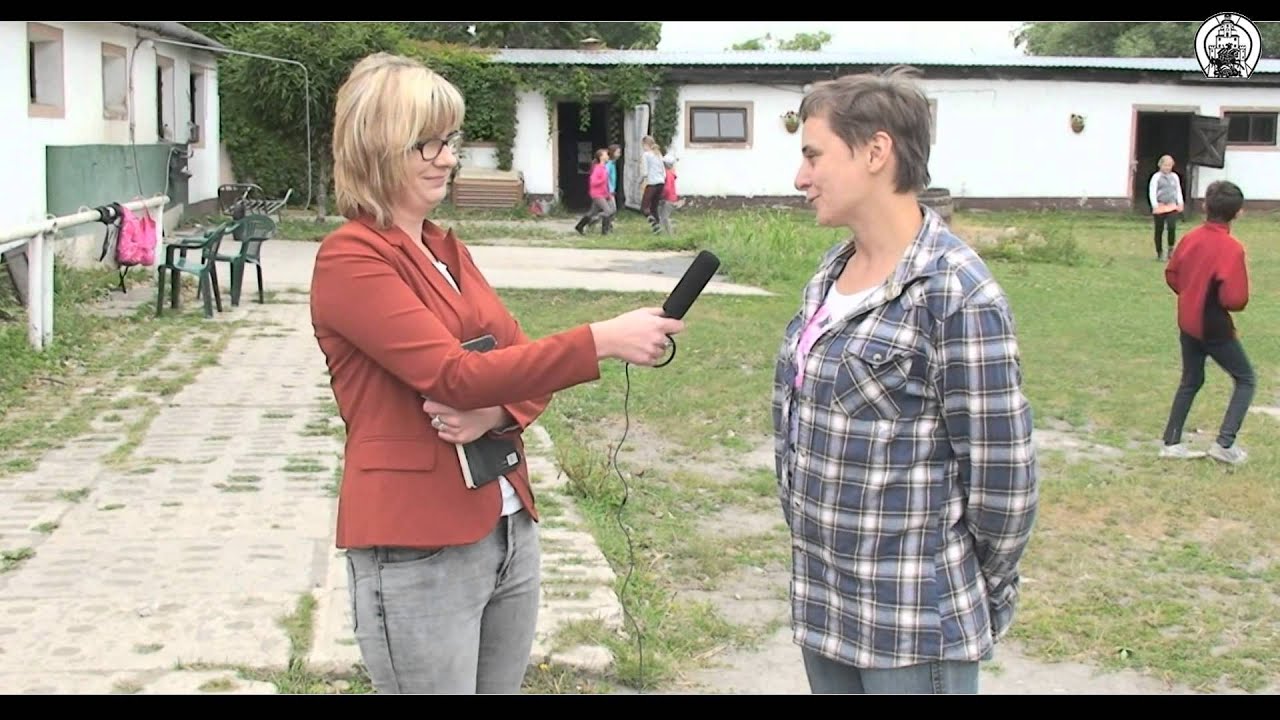 Lubelski Klub Jeździecki - V Kwalifikacja Jeździeckiego Pucharu Lubelszczyzny 2015