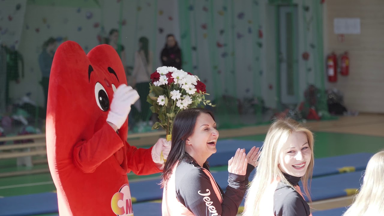 CMA Jesenik 2019