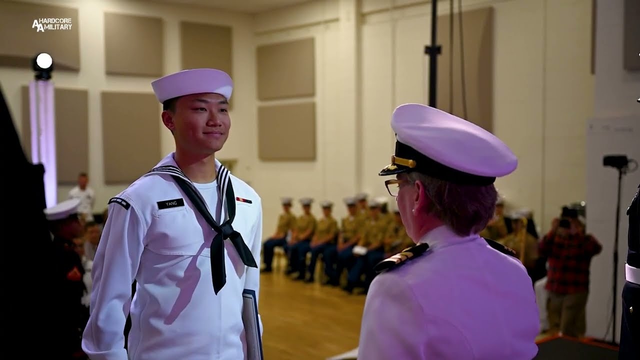 Naval School Of Music - Musician’s  A-School