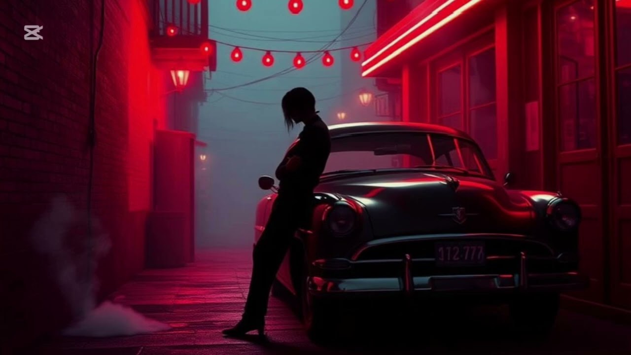 Red Signal – Midnight Club Trap hiphop