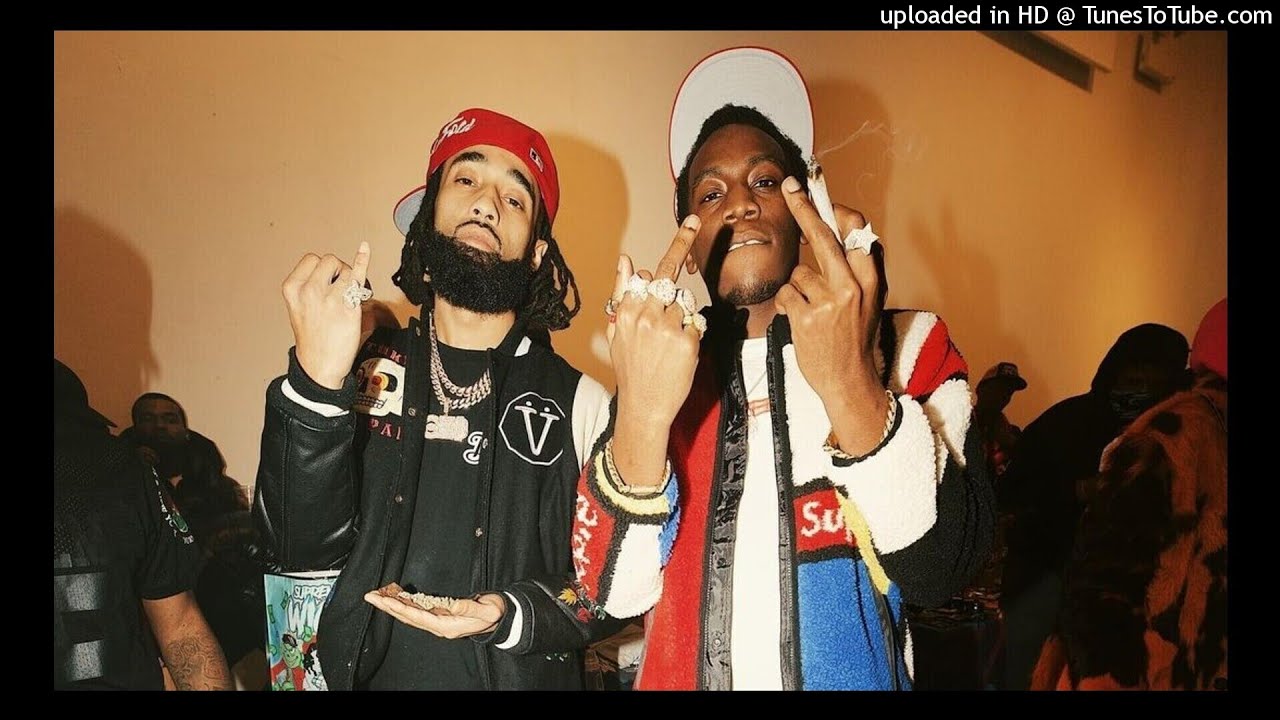 (FREE) Shawny Bin laden x B Lovee Sample Type Beat 2021 
