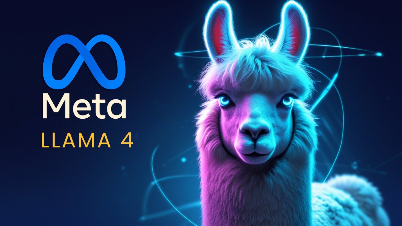 Meta&rsquo;s Llama 4 Models Are Here: Scout, Maverick & Behemoth Explained