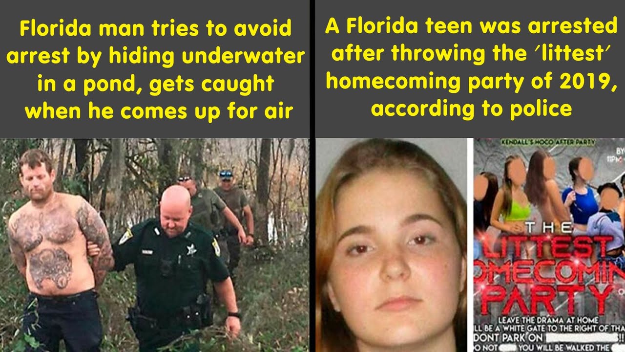 Unhinged News Headlines That Can Only Happen in America 🤯 | Weirdest Viral Stories Explained