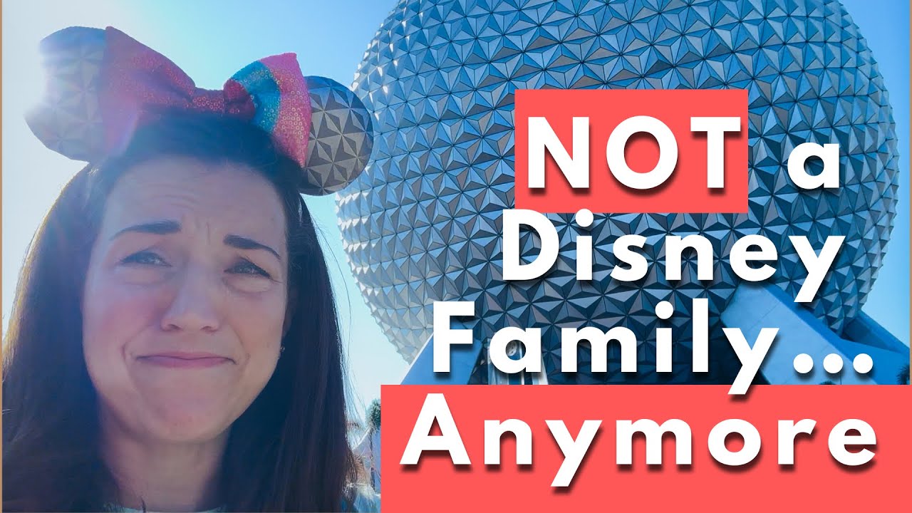 Бывший исполнительный член актерского состава Disney делится своей историей
