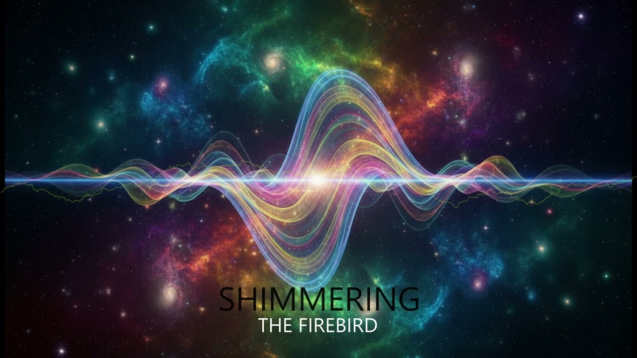 Shimmering
