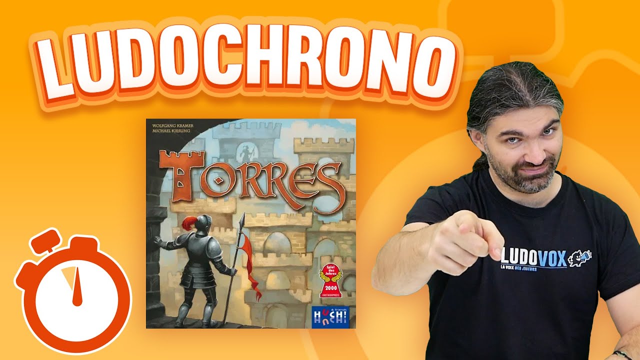 Ludochrono - Torres