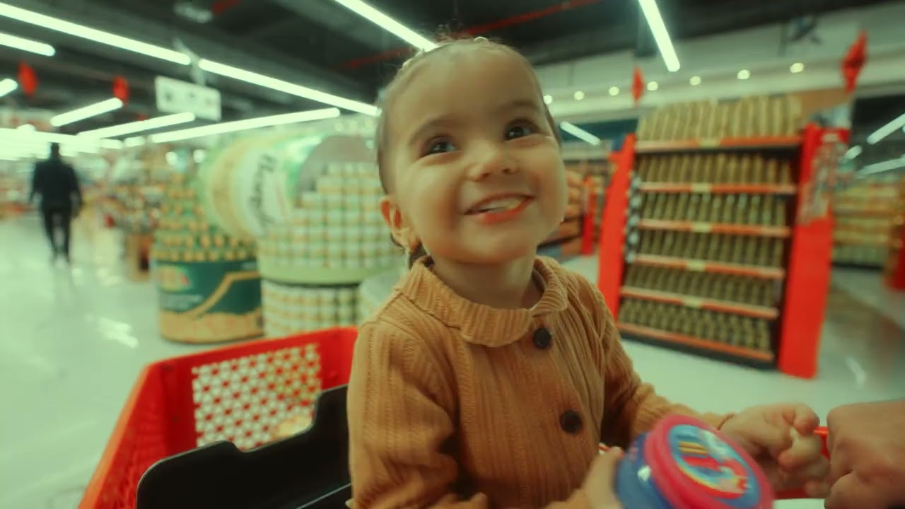 Taze Yuz - Hemişe (Official Video)
