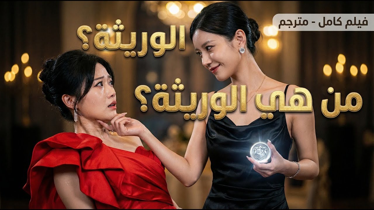 🤬 خائنة تقتل عائلتها لتعود للثراء! شاهد كيف دمرتها ابنتهم الناجية!
