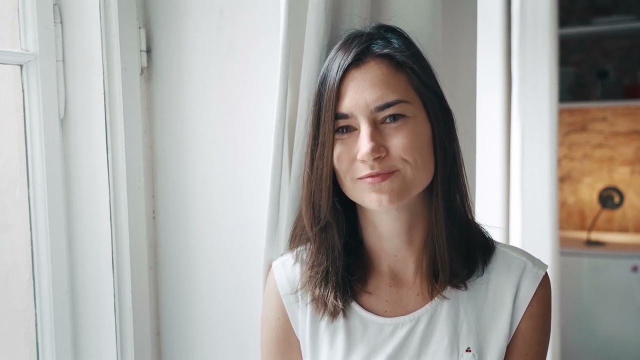 Nadine Dubois