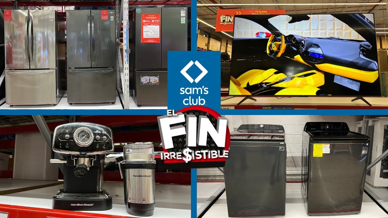 MUCHOS DESCUENTOS PANTALLAS, REFRIGERADORES, LAVADORAS Y MÁS