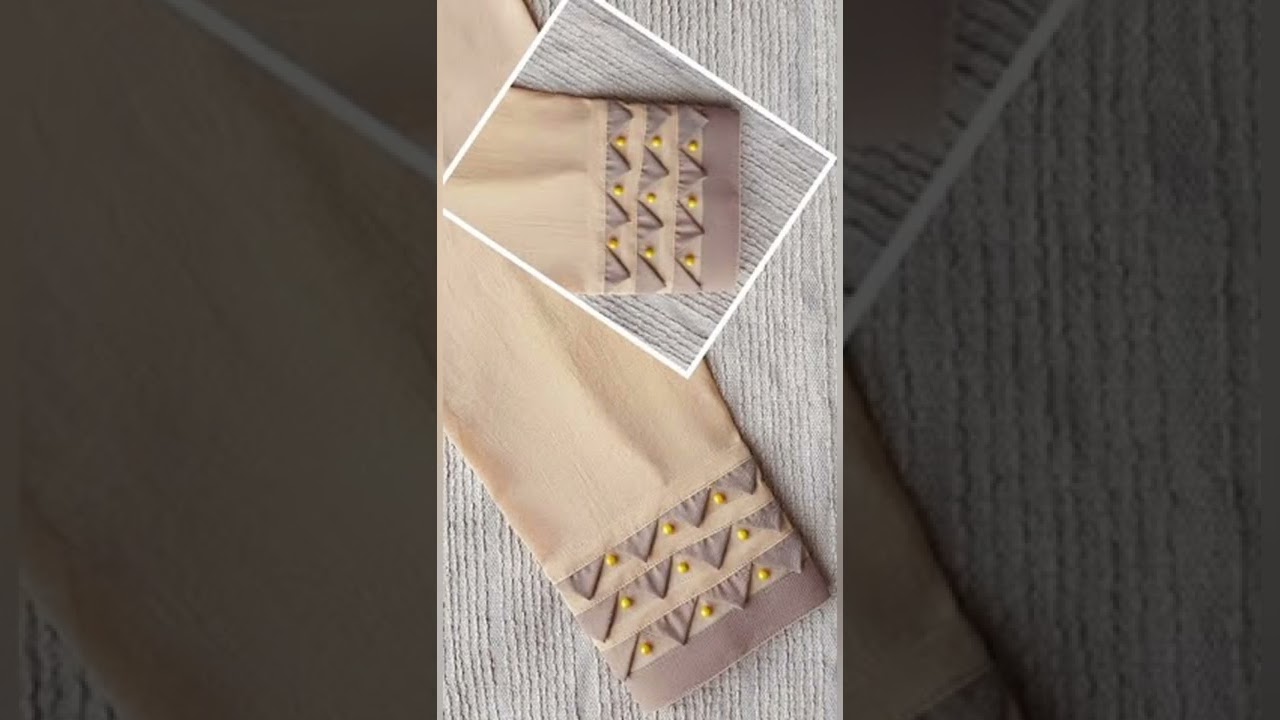 Trouser Designs : Beautiful And Lovely Trouser Designs (2022)