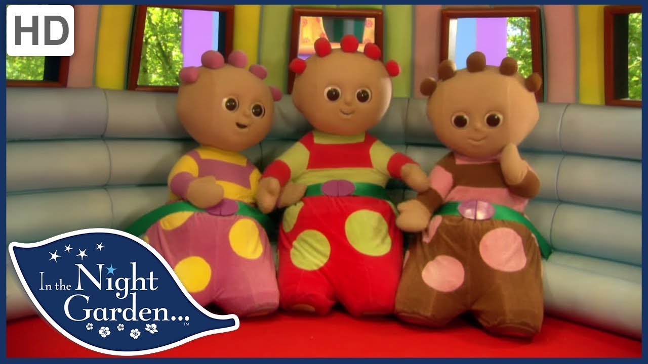 In the Night Garden | حديقة المرح 

 410