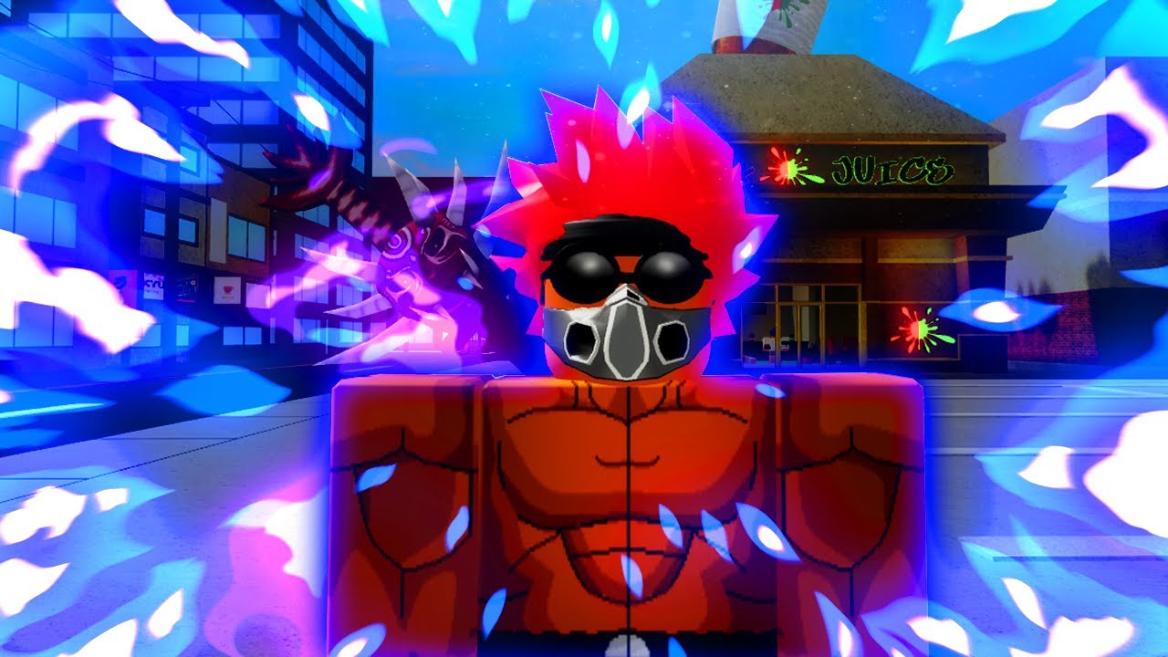 I GOT A RARE CLAN IN KEN OMEGA | Ken Omega
