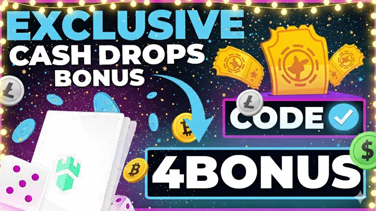 Roobet Promo Code 