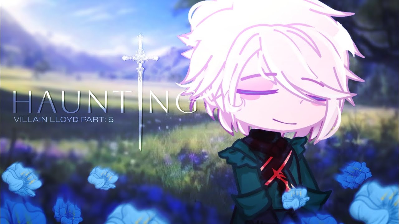 ||★HAUNTING★|| NINJAGO || EVIL/VILLAIN LLOYD AU || PT.5 || GACHA || ★𝙼𝚒𝚜𝚝𝚢★ ||