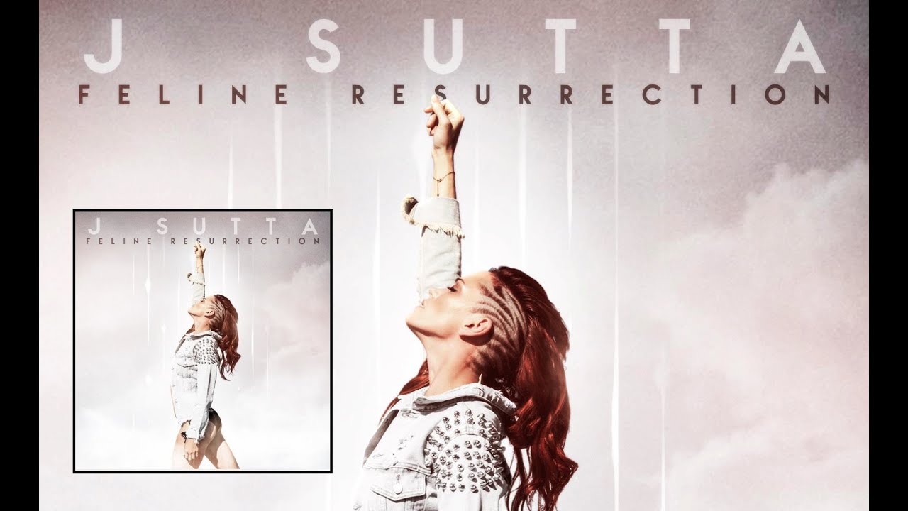 J Sutta - Feline Resurrection [Full Album]