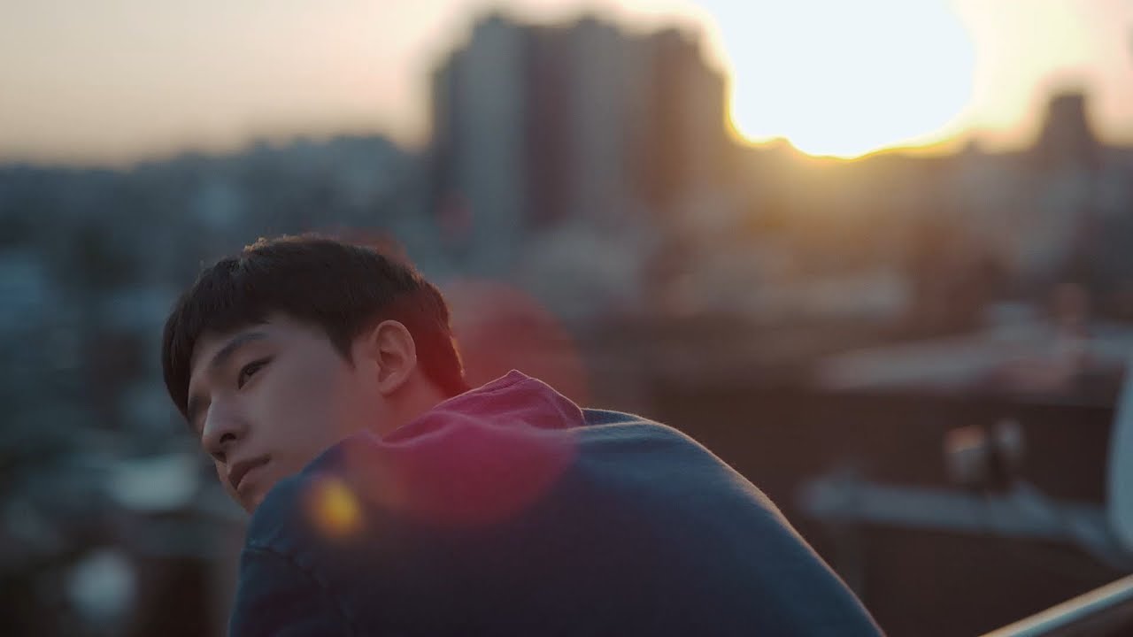 [Official MV] 좋아서하는밴드 - 옥탑방에서