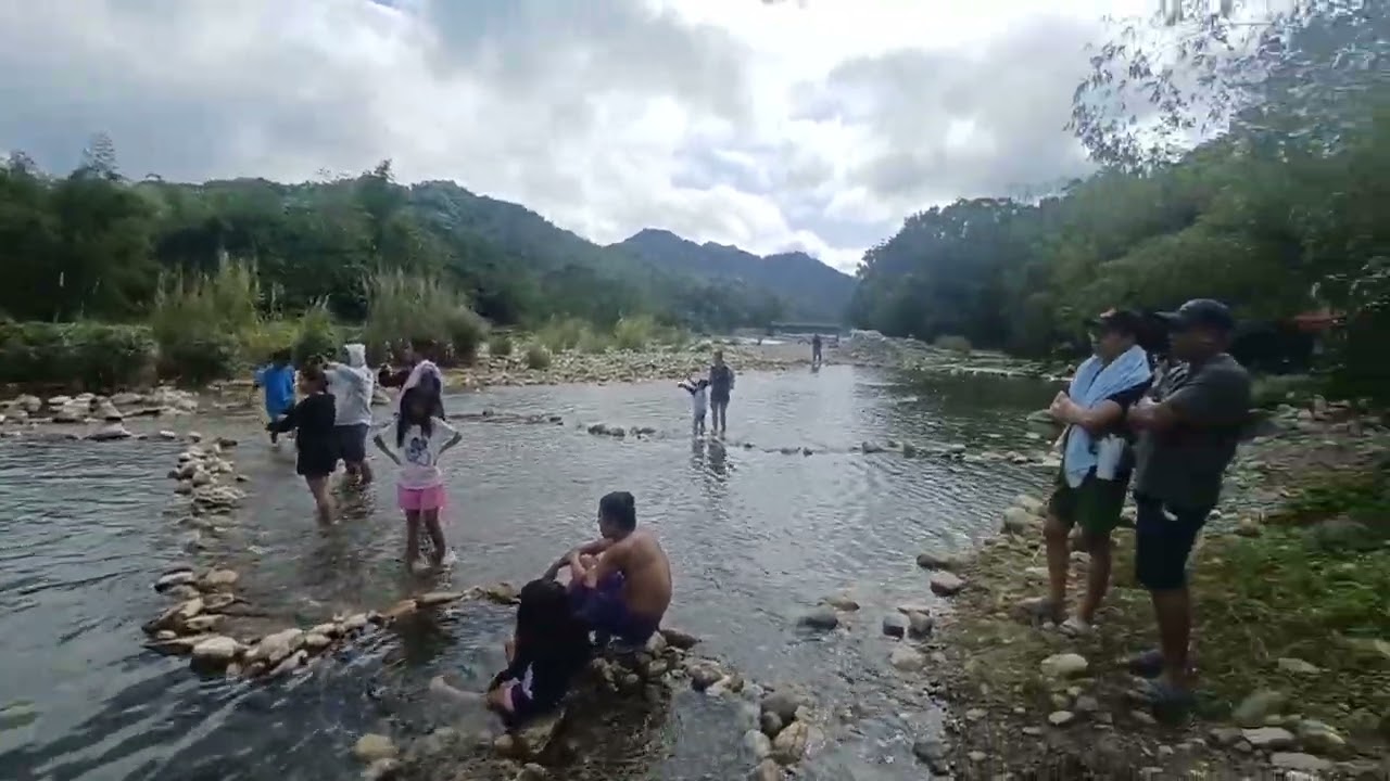 Camp Natividad, Tanay, Rizal. January 25, 2026 (Late upload)