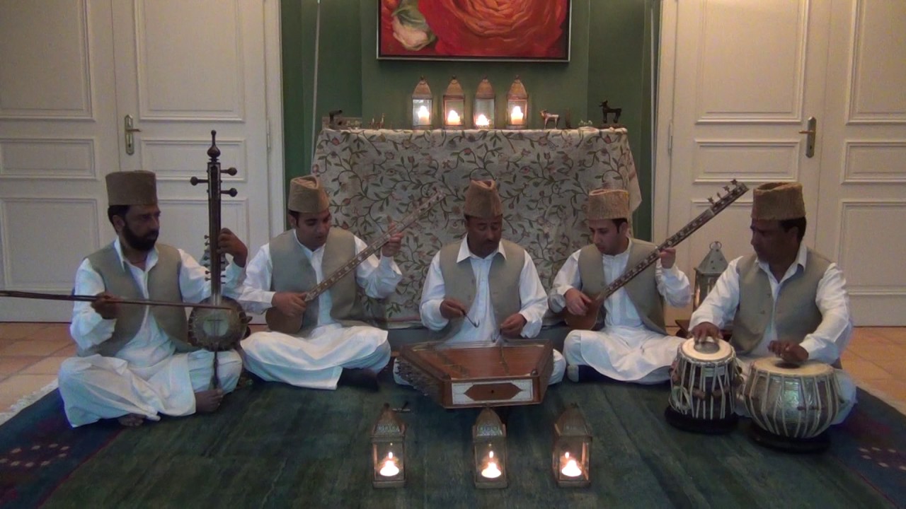 Sufiyana Musiqui (Muqam-e-Tudi part 2) by Shabir Ahmad Saznawaz