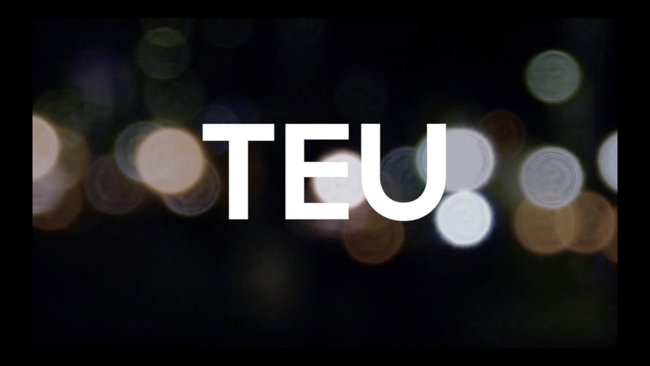 Jo&atilde;o Paulo Rodrigues &ndash; Teu (Oficial &ndash; Lyric video)