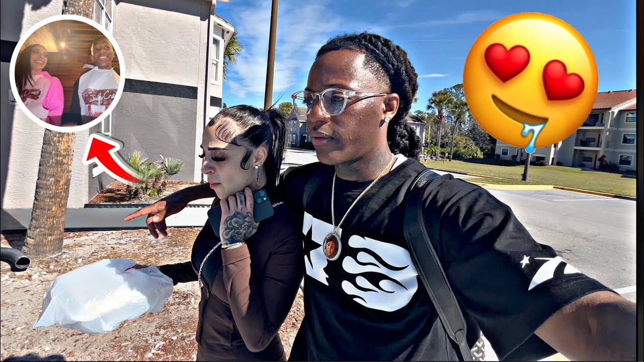 We Went On Our First Date🥰AND THIS HAPPENED🫣