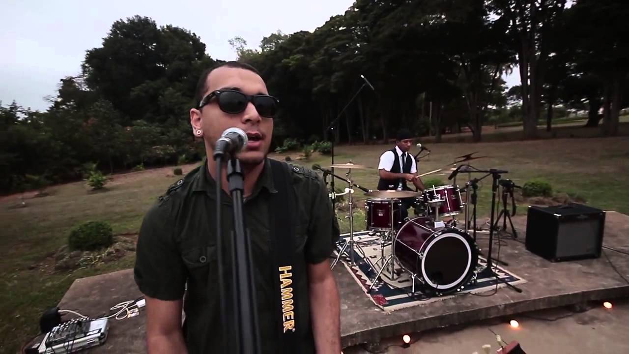 Óculos - Os Paralamas do Sucesso Cover by William Fróes (Endorse Hammer)